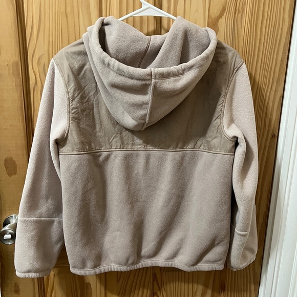 Patagonia Women's Microdini Fleece Hoody NWT - Picture 3 of 6